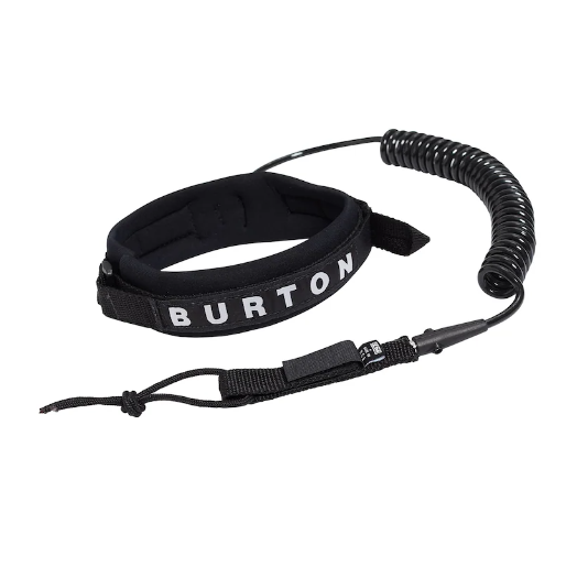 Burton Powsurf Snowboard Leash