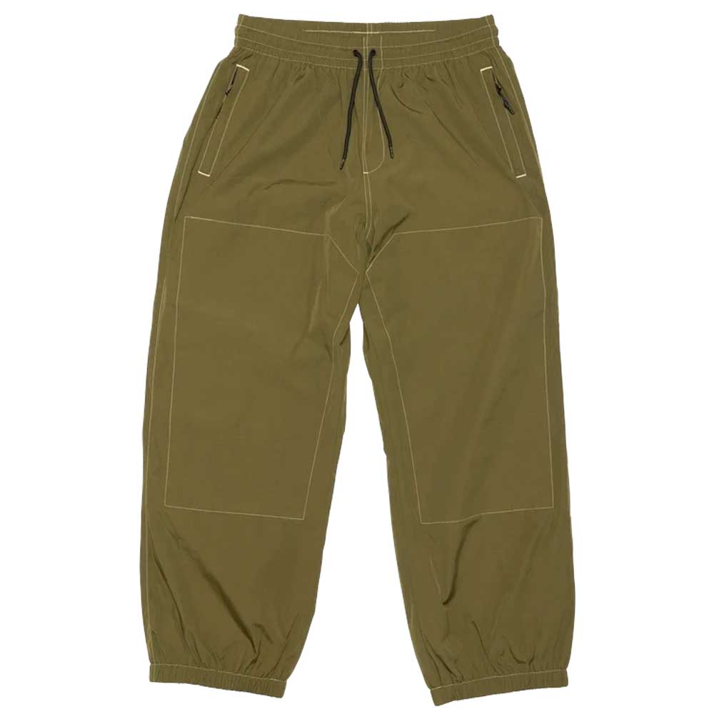 Autumn Men's Cascade Service Pant - Army