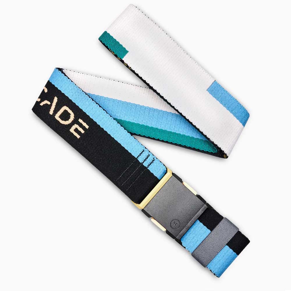 Arcade Sierra Standard Stretch Belt