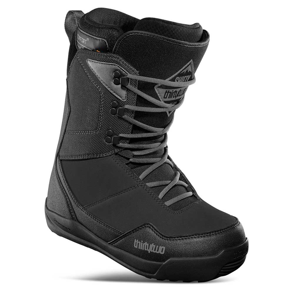 ThirtyTwo Men's Shifty Lace Up Snowboard Boots - 2025