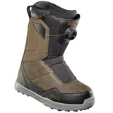 ThirtyTwo Men's Shifty BOA Snowboard Boots - 2024