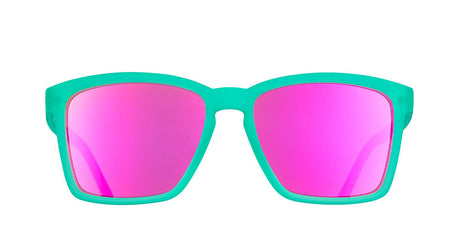 Goodr Short with Benefits LFG Sunglasses