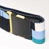 Arcade Sierra Stretch Belt - Sherbet Forest