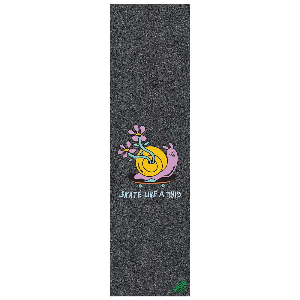 Mob 9" Grip Tape Skate Like A Girl