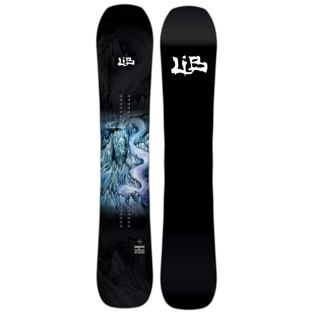 Lib Tech Skunk Ape Men's Snowboard 2025