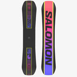 Salomon Huck Knife Pro Men's Snowboard 2025