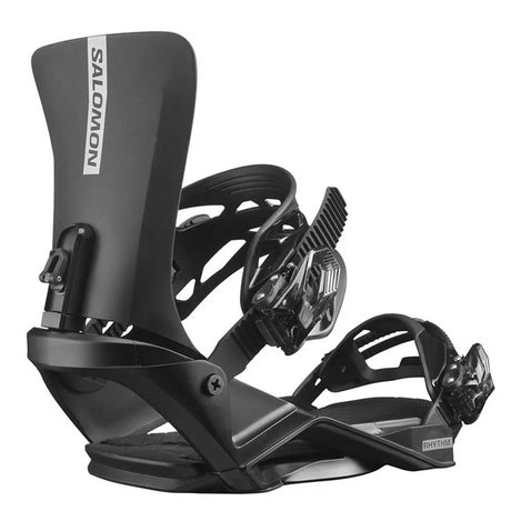 Salomon Unisex Rhythm Snowboard Bindings 2025