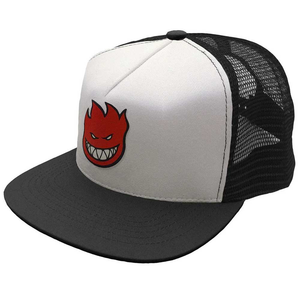 Spitfire Bighead Adjustable Trucker Hat