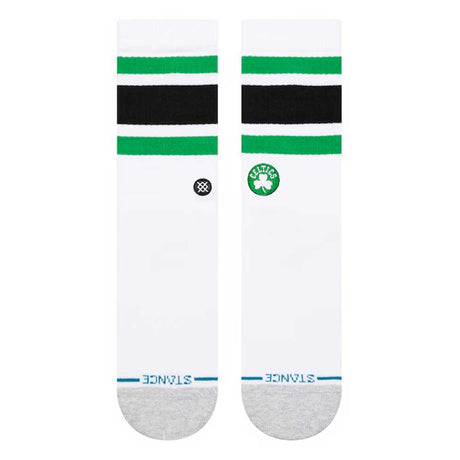 Stance Boston Celtics Tube Crew Socks