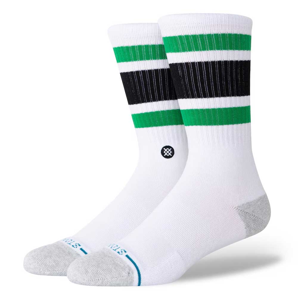 Stance Boston Celtics Tube Crew Socks