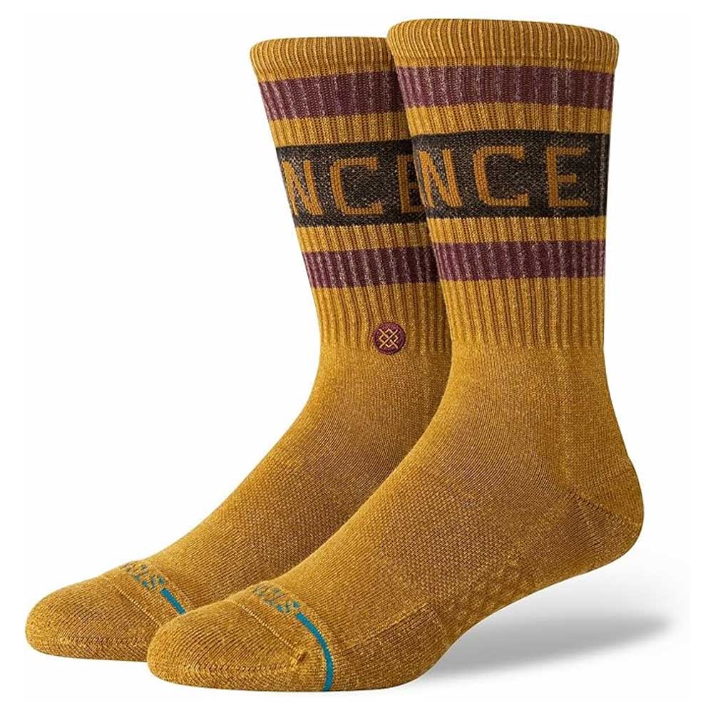 Stance Boyd Limited Crew Socks