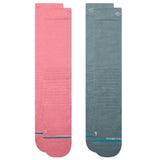 Stance Poly Snow OTC Socks - 2 Pack