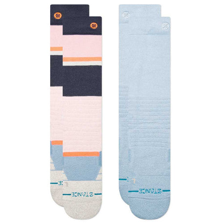 Stance Poly Snow OTC Socks - 2 Pack