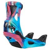 Burton Women's Step On Escapade Re:Flex Snowboard Bindings - 2025