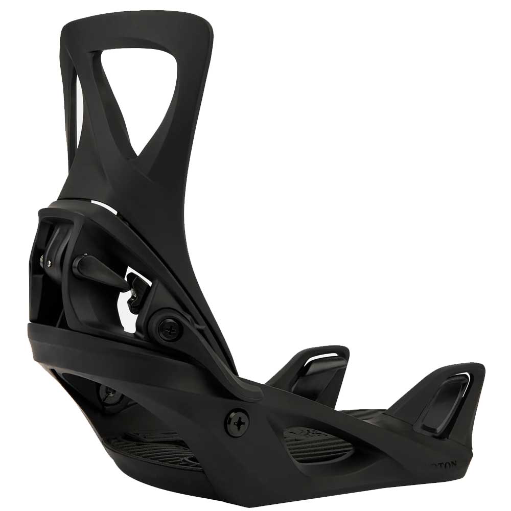 Burton Women's Step On Re:Flex Snowboard Bindings - 2025