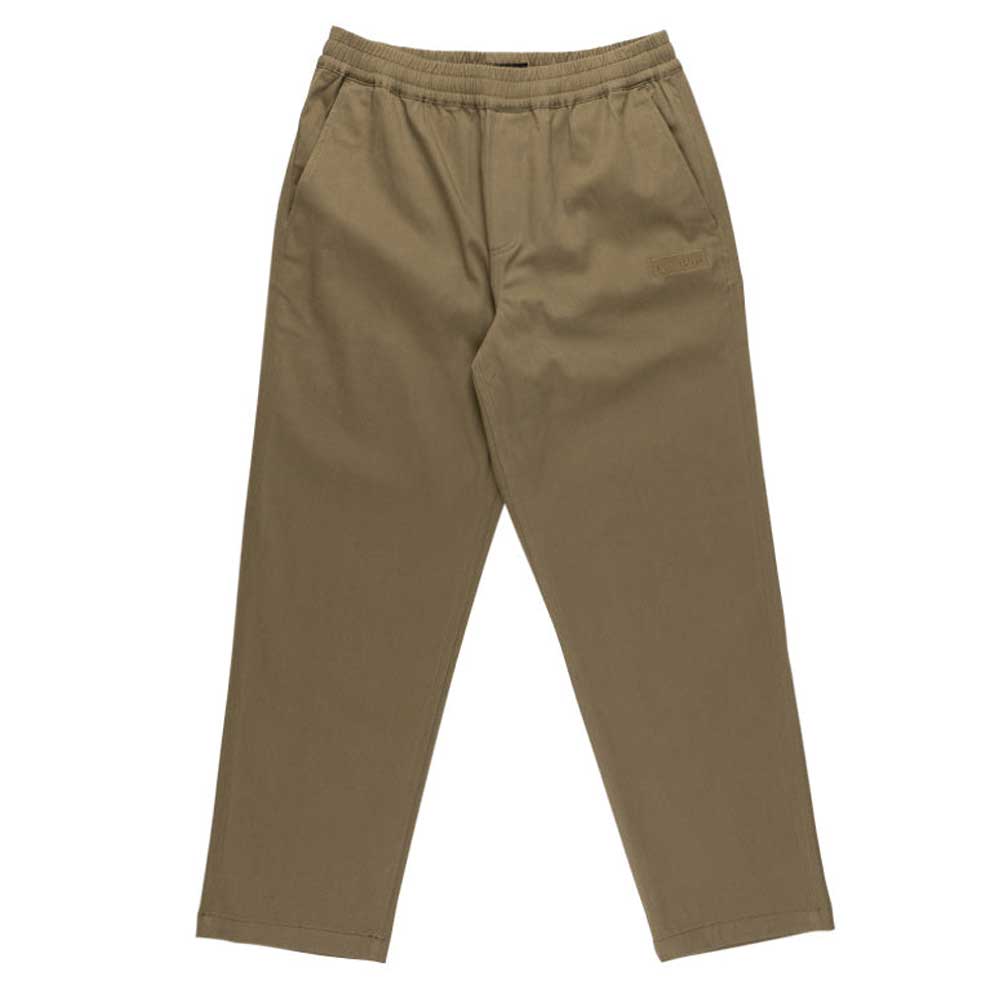 Welcome Principal Cargo Twill Pant - Stone