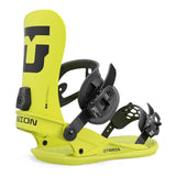 Union Men's Strata Snowboard Bindings - 2025