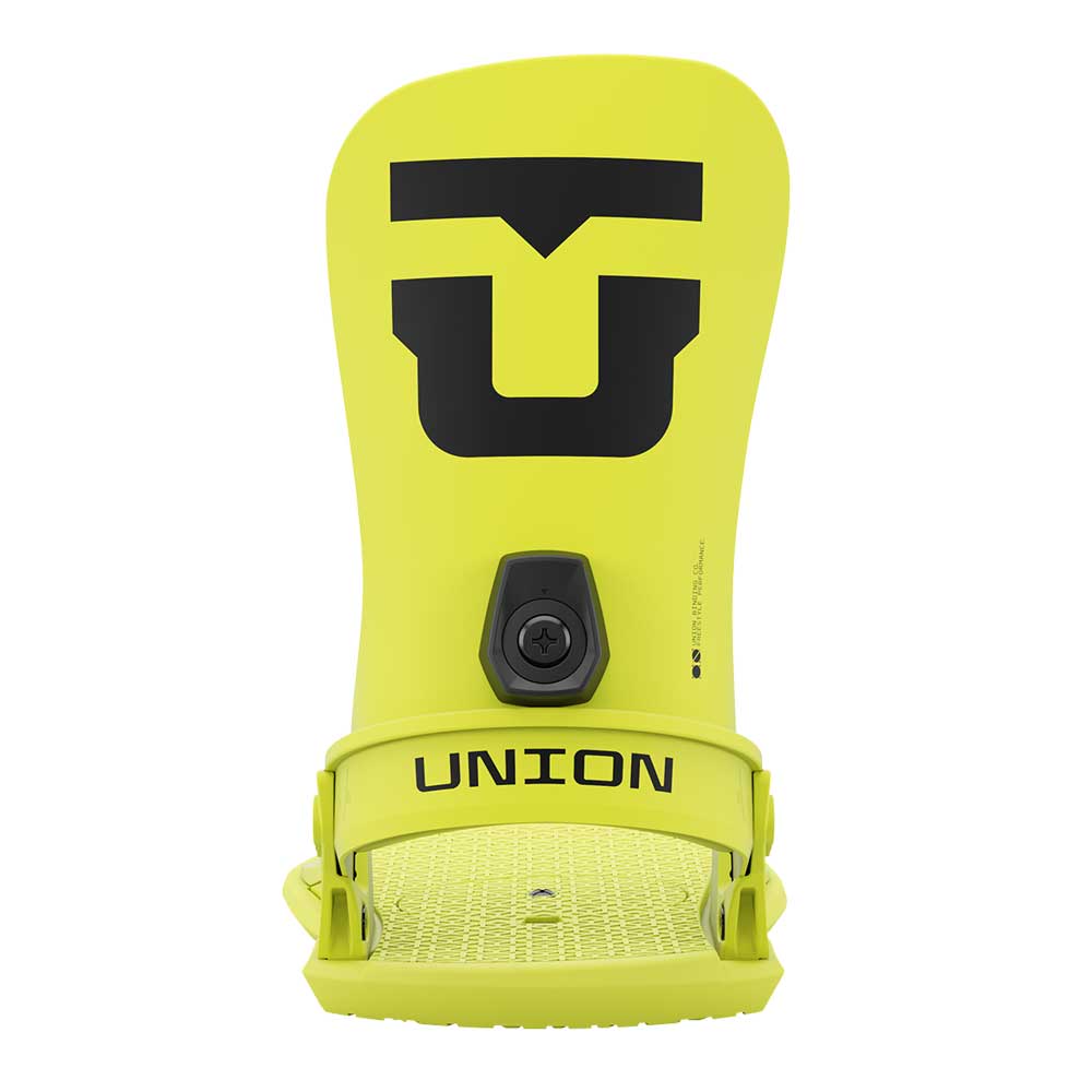 Union Men's Strata Snowboard Bindings - 2025