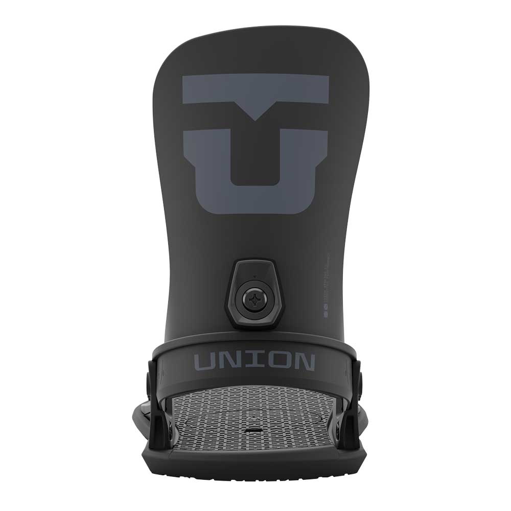 Union Men's Strata Snowboard Bindings - 2025