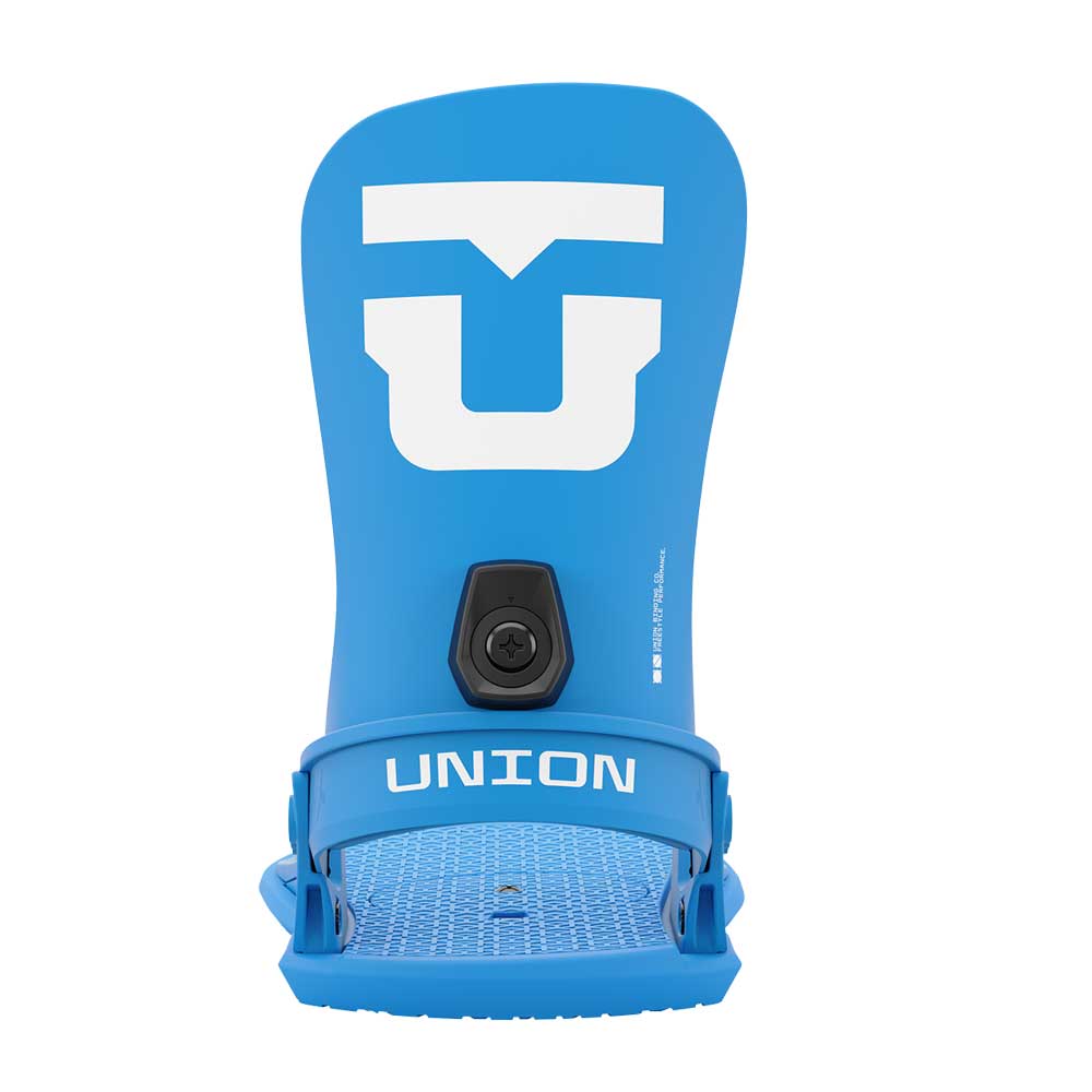 Union Men's Strata Snowboard Bindings - 2025