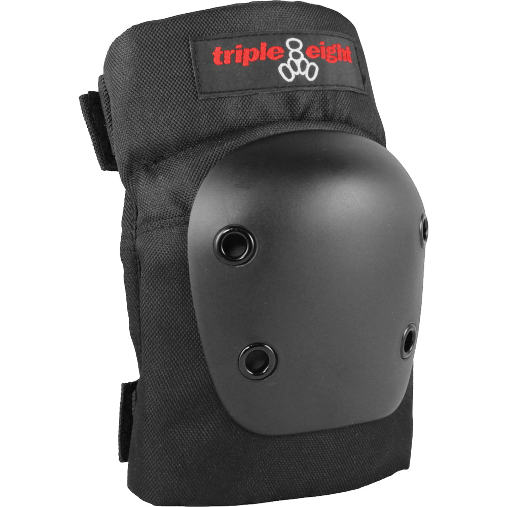 Triple 8 Street Elbow Pads - Black