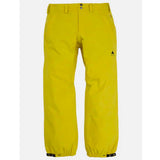 Burton Men's Melter Plus 2L Snow Pants - Sulfur