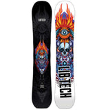 Lib Tech Terrain Wrecker Men's Snowboard 2025