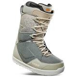 ThirtyTwo Men's Lashed x Bradshaw Snowboard Boots - 2024 Grey/Tan