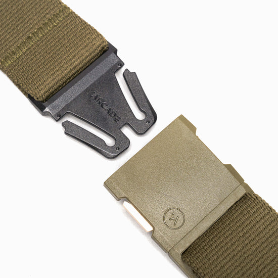 Arcade Treeple Standard Stretch Belt