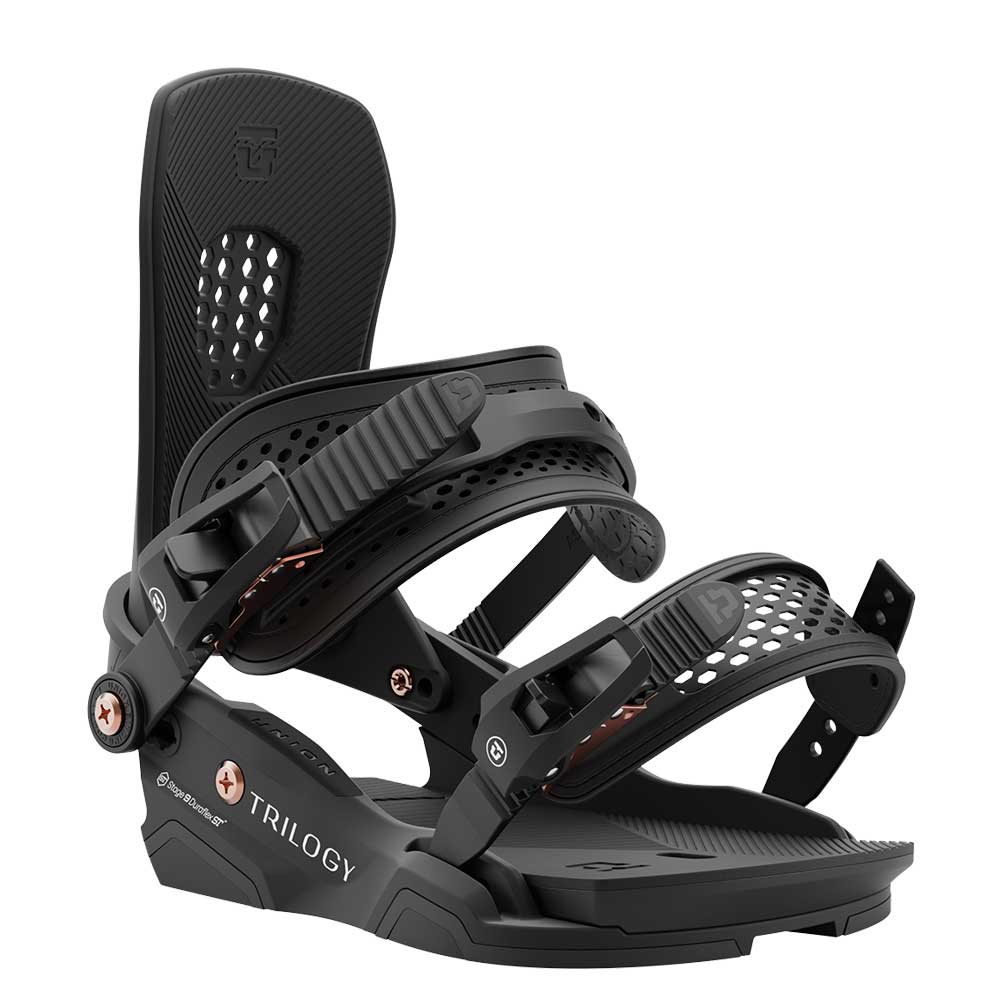 Union Women's Trilogy Snowboard Binding - 2025