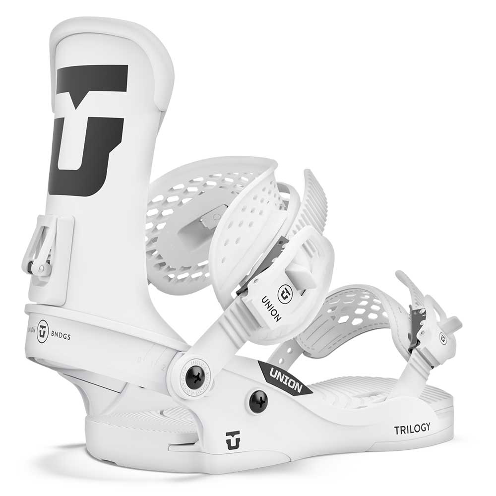 Union Women's Trilogy Classic Snowboard Binding - 2025