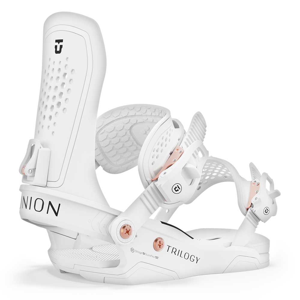 Union Women's Trilogy Snowboard Binding - 2025