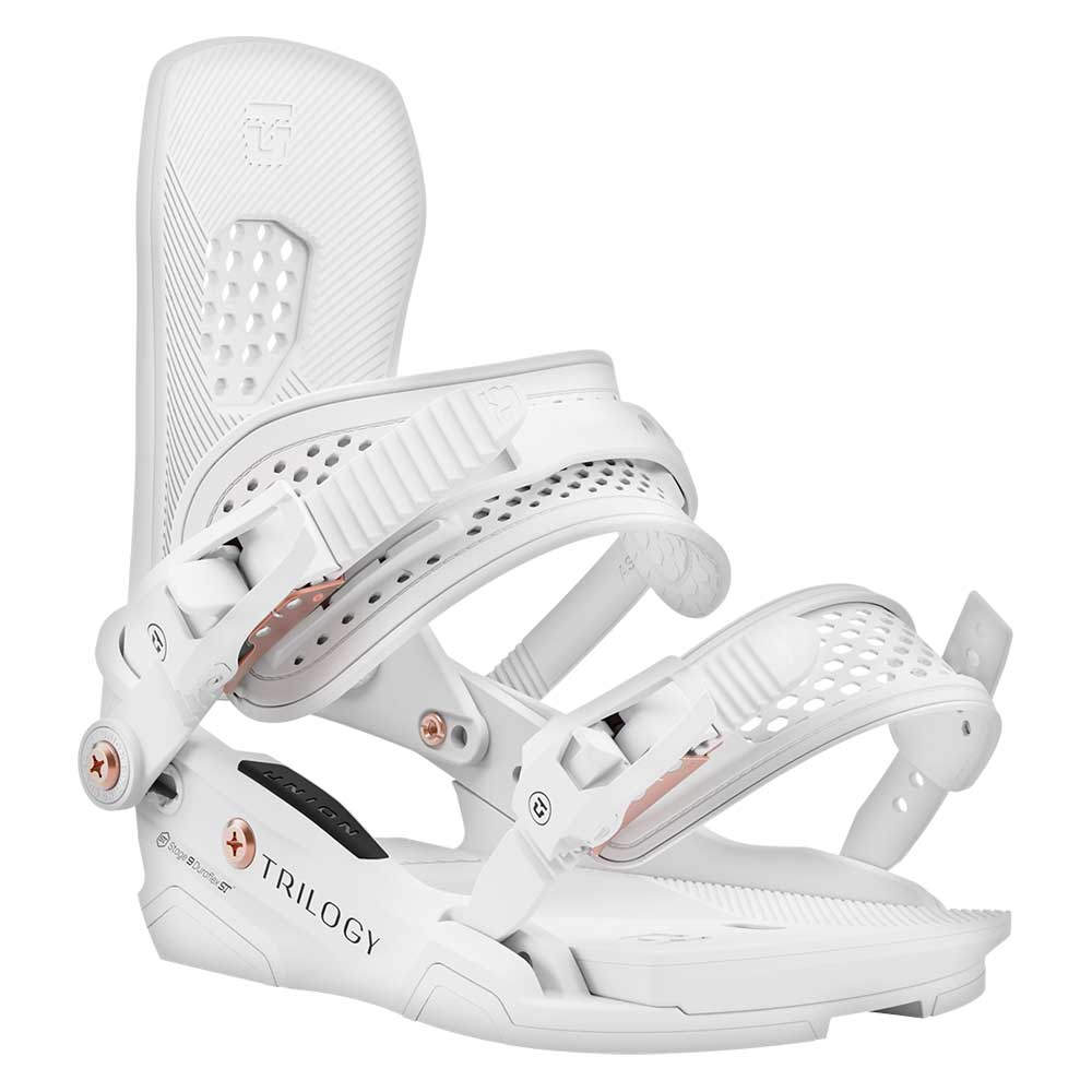 Union Women's Trilogy Snowboard Binding - 2025