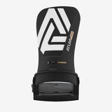 Union Men's Atlas Pro Snowboard Bindings - 2024 Black