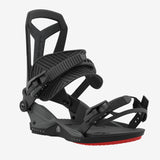 Union Men's Falcor Snowboard Bindings - 2024 Black