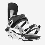 Union Men's Force Snowboard Bindings - 2024 White