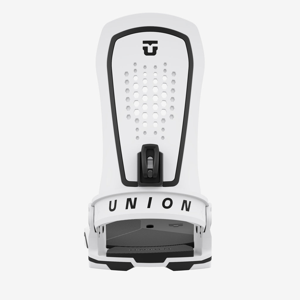 Union Men's Force Snowboard Bindings - 2024 White