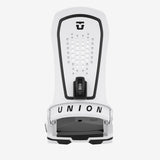 Union Men's Force Snowboard Bindings - 2024 White