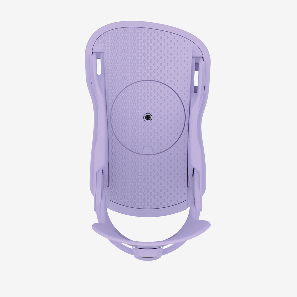 Union Women's Legacy Snowboard Bindings - 2024 Lilac