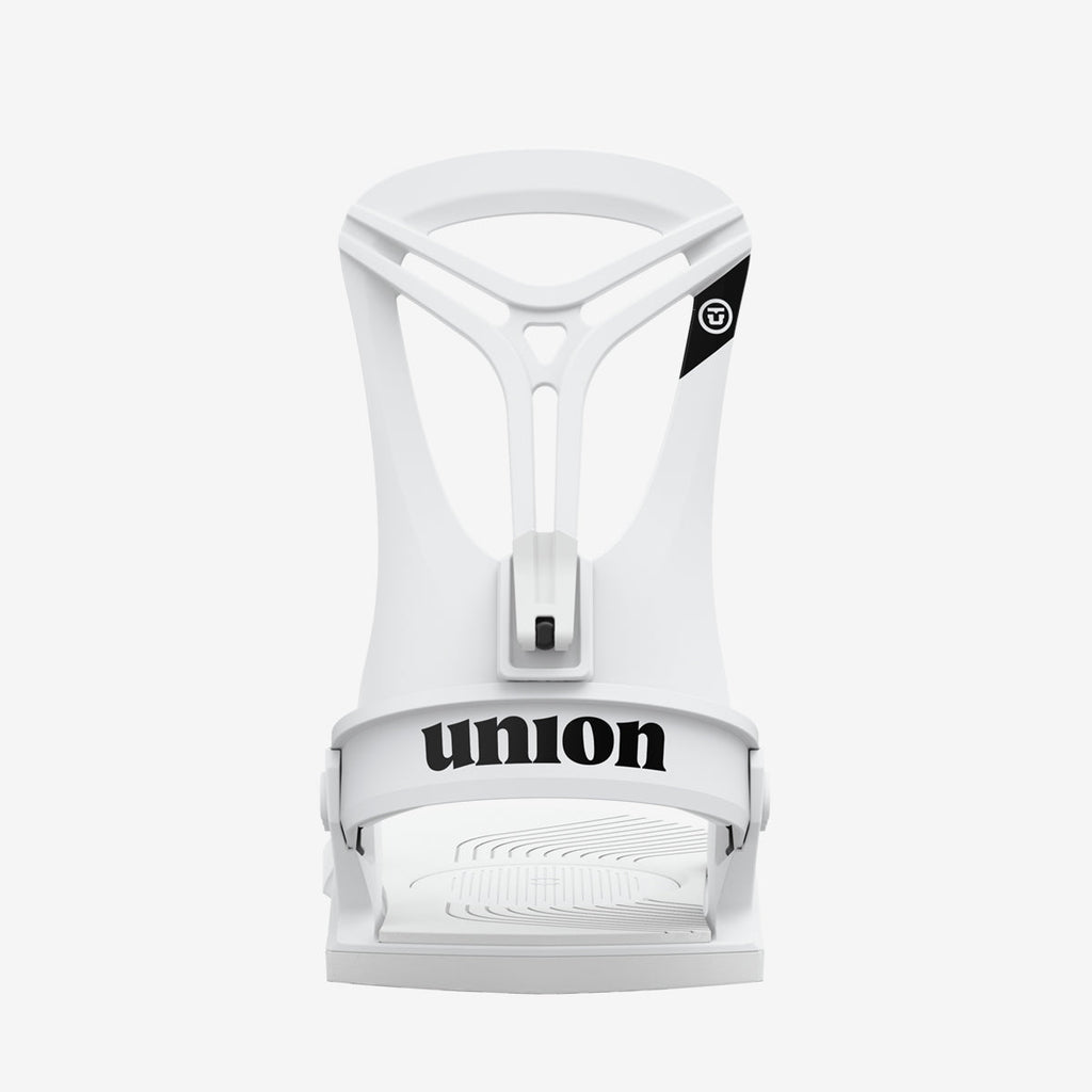 Union Women's Rosa Snowboard Binding - 2024 White – Focus Boardshop