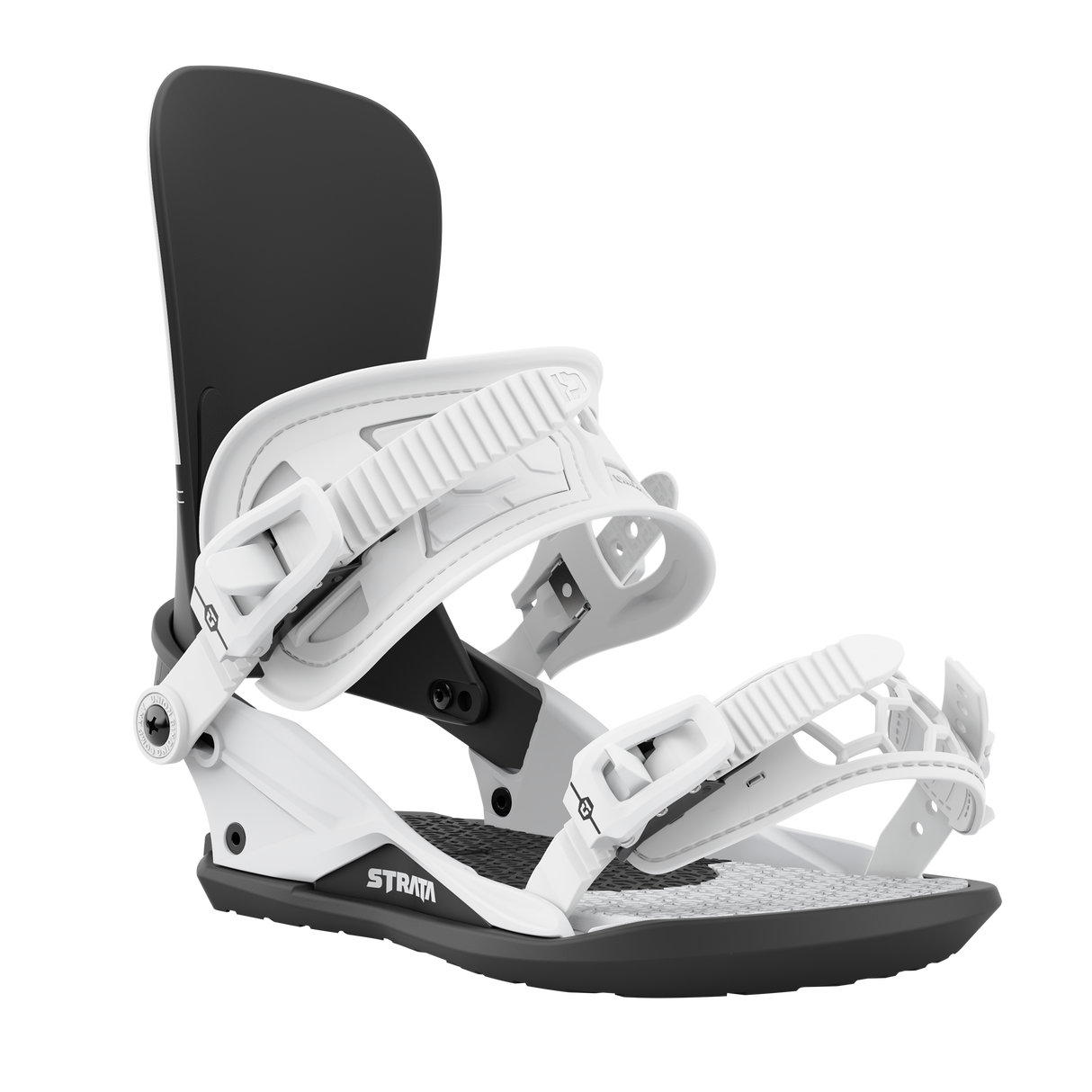 Union Men's Strata Snowboard Bindings - 2024