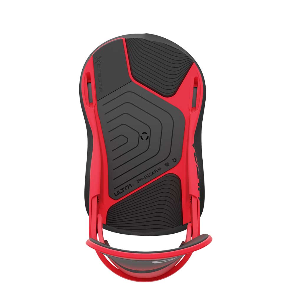 Union Men's Ultra Snowboard Bindings - 2025