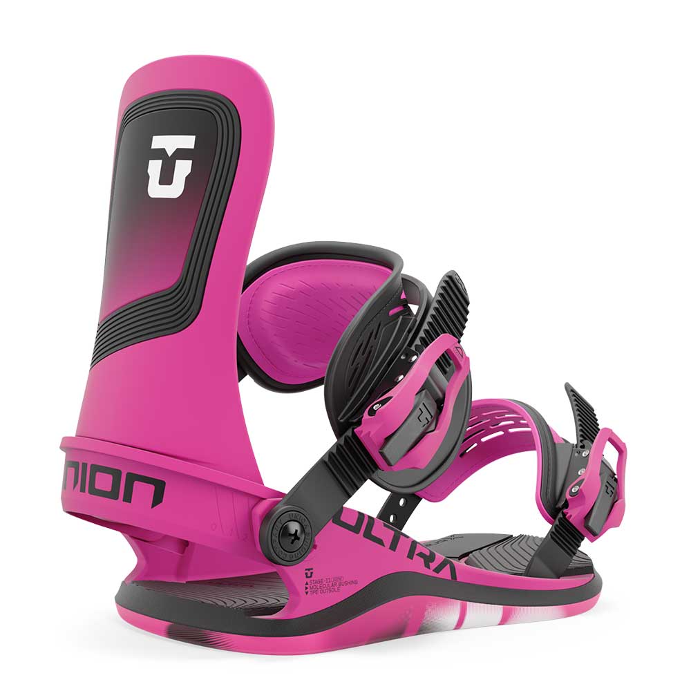 Union Women's Ultra Snowboard Binding - 2025