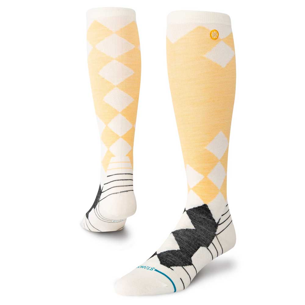 Stance Ultralight Performance Wool Snow OTC Socks