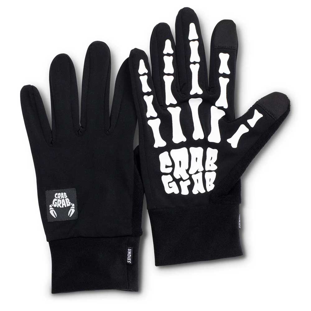 Crab Grab Undies Glove Liner