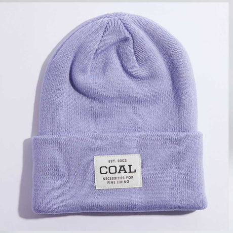 Coal Uniform Mid Knit Cuff Beanie