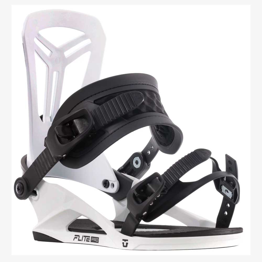 Union Men's Flite Pro Snowboard Bindings - 2024