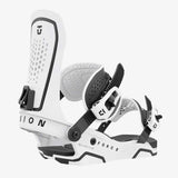 Union Men's Force Snowboard Bindings - 2024 White