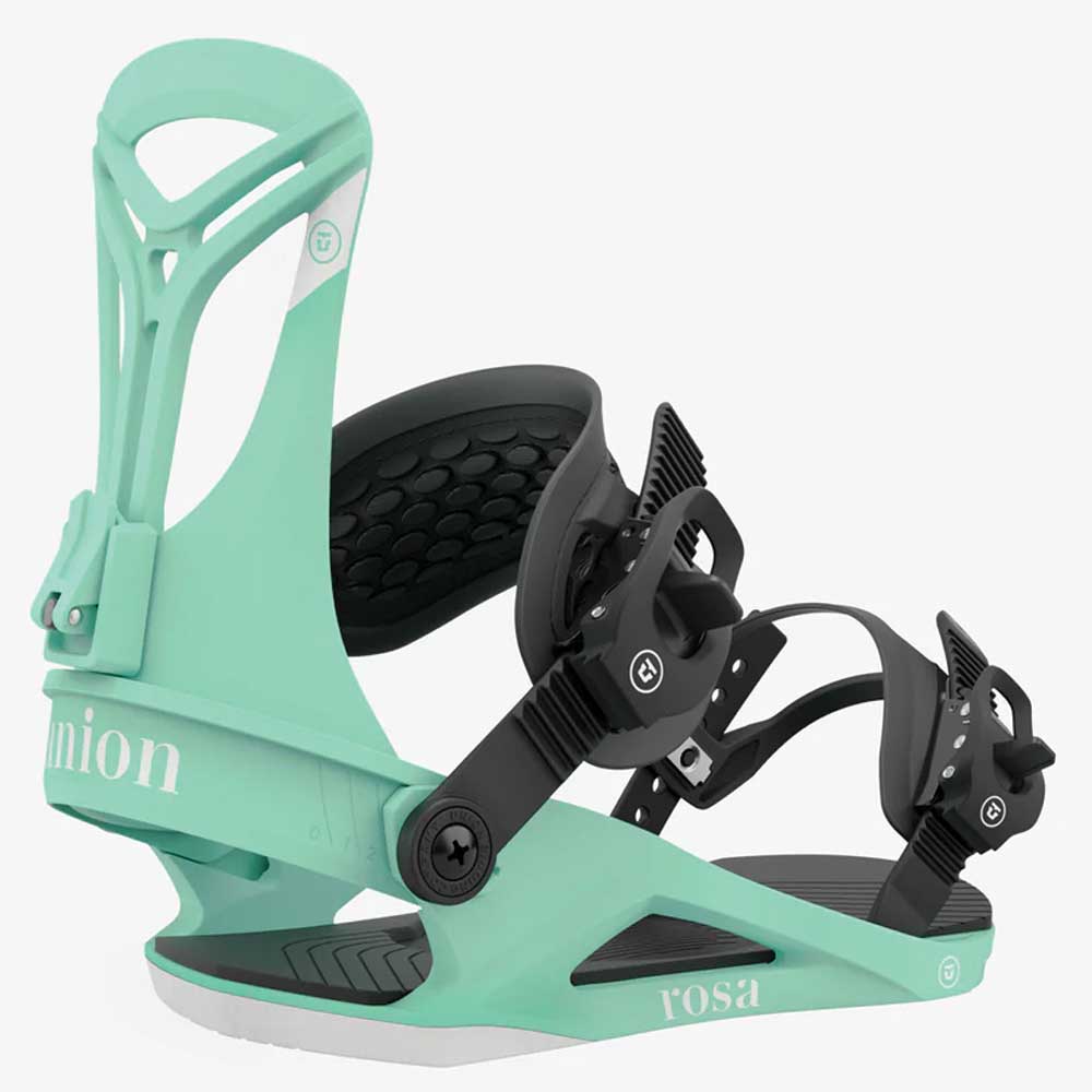 Union Women's Rosa Snowboard Binding - 2024