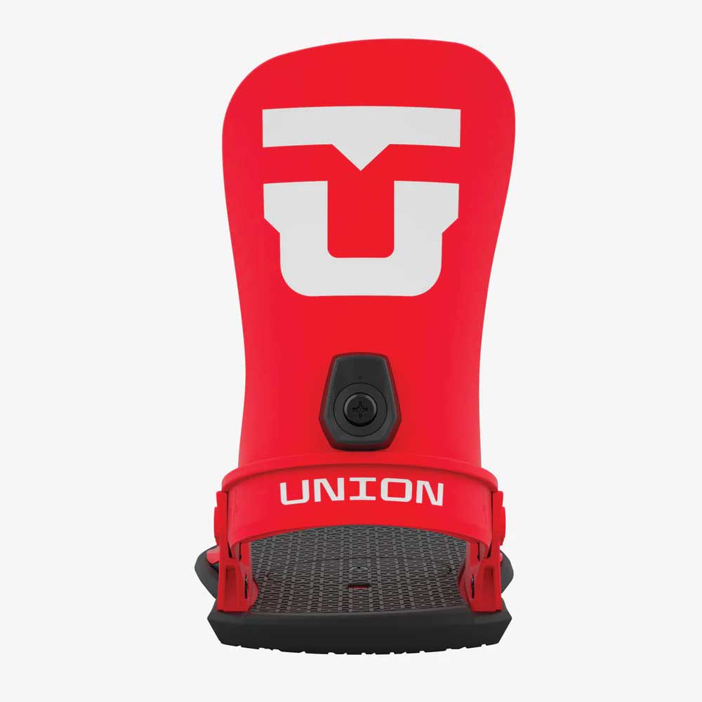 Union Men's Strata Snowboard Bindings - 2024